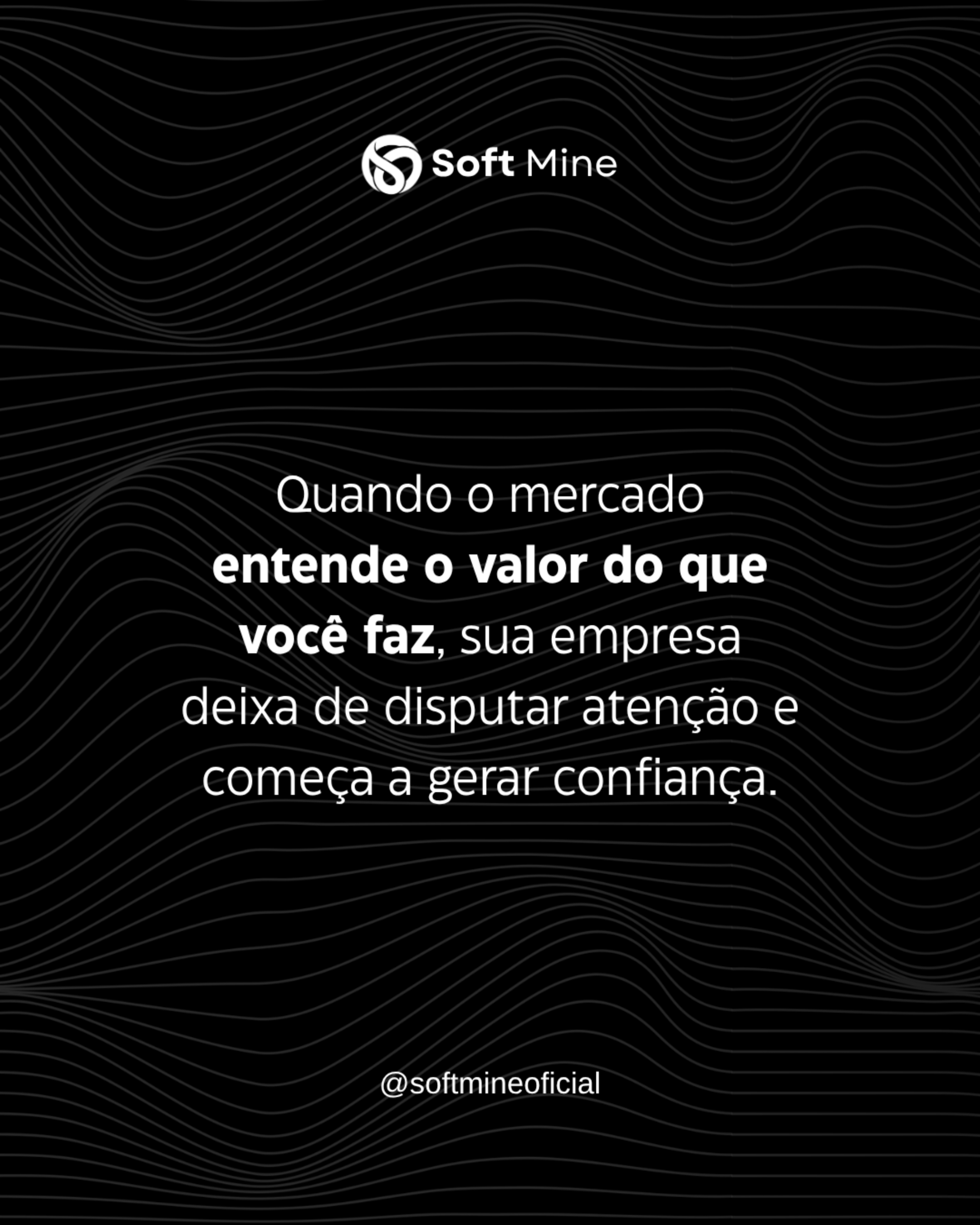 SoftMine Trabalho 2 - Slide 6